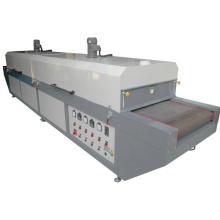 Tam-IR6000 Short-Wave 6m 5000h White Quartz Heating IR Drying Tunnel Oven
